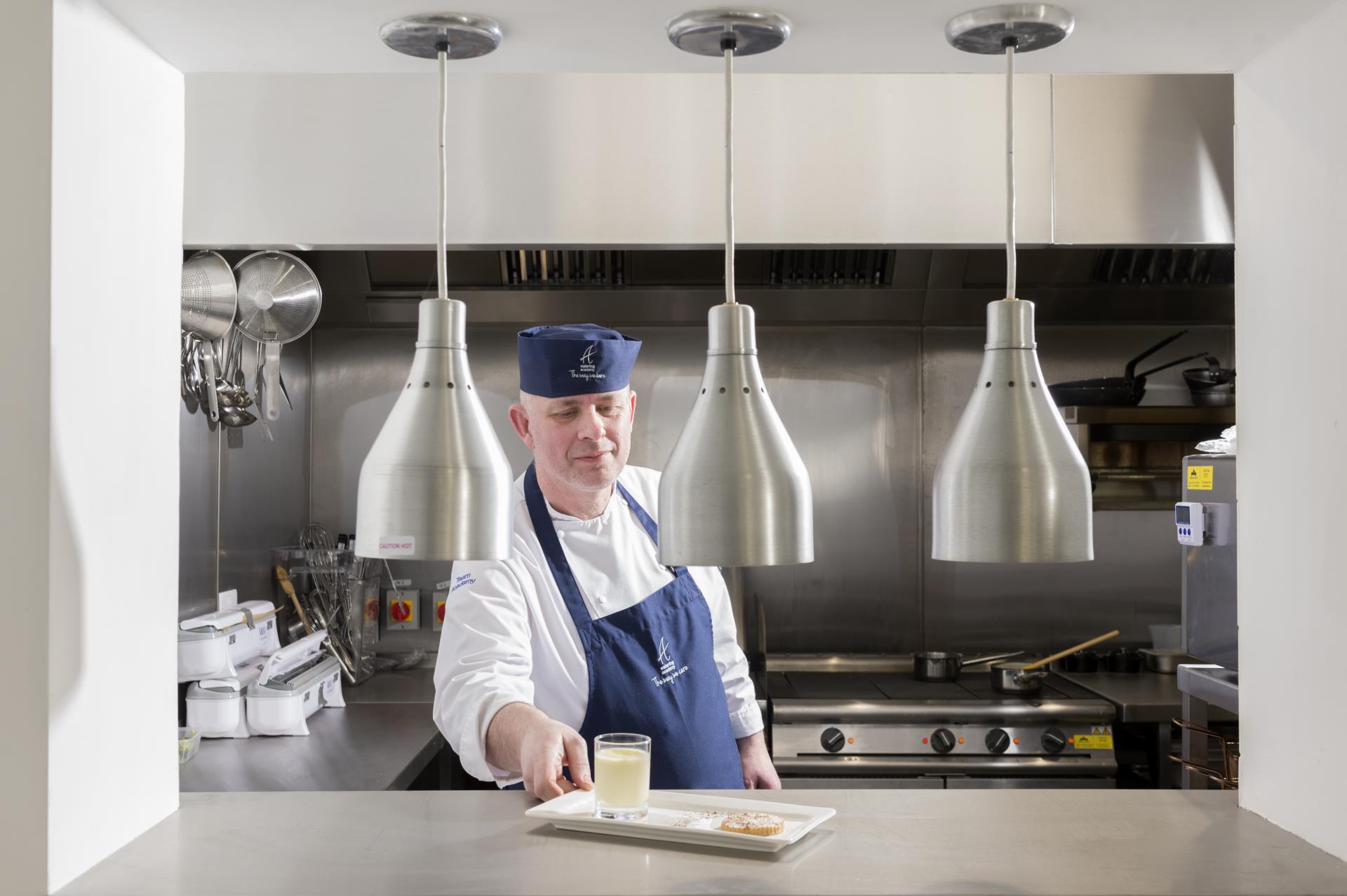 McCarthy Stone - Services